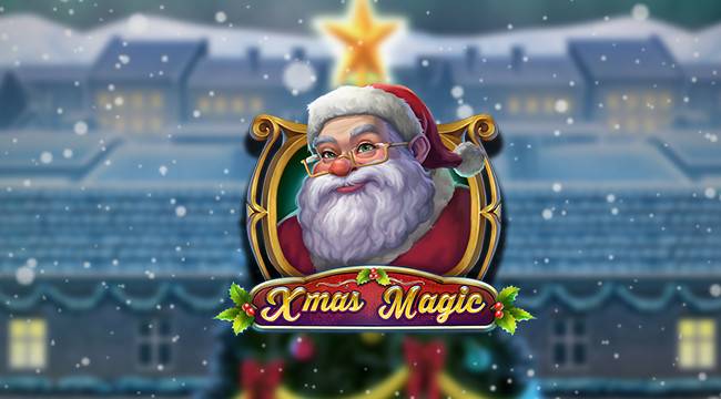 Xmas Magic slot
