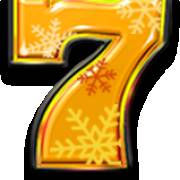 Xmas Royale 100: Yellow seven