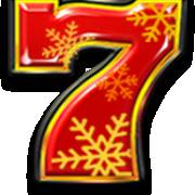 Xmas Royale 100: Red Seven