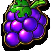 Xmas Royale 100: Grapes