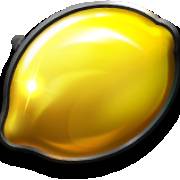 Xmas Royale 100: Lemon