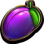 Xmas Royale 100: Plum