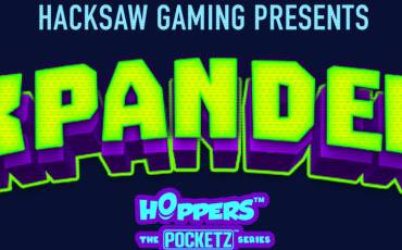 Xpander slot