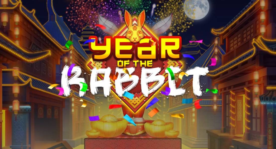 Year of the Rabbit slot