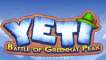 Yeti: Battle of Greenhat Peak