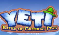 Play Yeti: Battle of Greenhat Peak