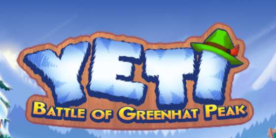 Yeti: Battle of Greenhat Peak (Thunderkick)