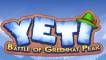 Yeti: Battle of Greenhat Peak