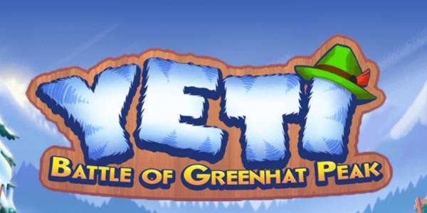Yeti: Battle of Greenhat Peak slot