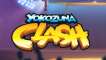 Yokozuna Clash