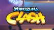 Yokozuna Clash