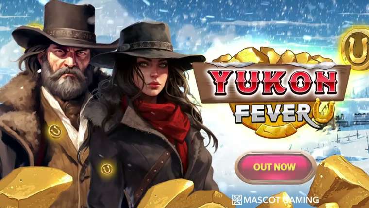 Play Yukon Fever slot