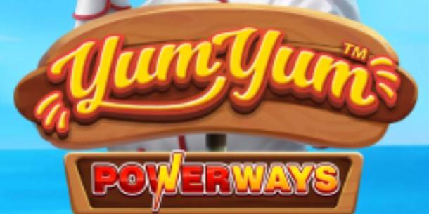 Yum Yum Powerways slot