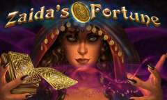 Play Zaida's Fortune