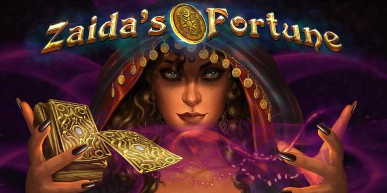 Zaida's Fortune slot