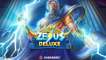 Play Zeus Deluxe slot