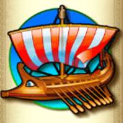 Zeus: Ship