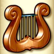 Zeus: Harp