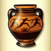 Zeus: Amphora