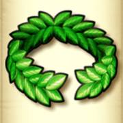 Zeus: Wreath