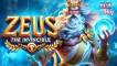 Zeus the Invincible (Mascot Gaming)