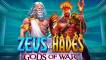 Zeus vs Hades - Gods of War