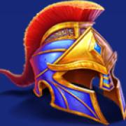 Zeus vs Hades - Gods of War: Helmet