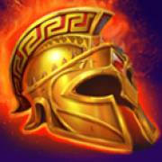 Zeus vs Hades - Gods of War: Helmet