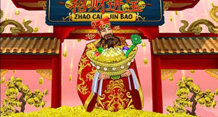 Zhao Cai Jin Bao slot
