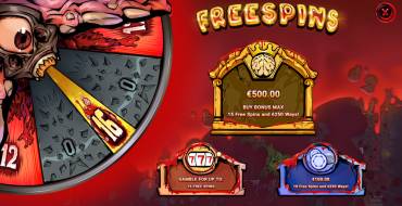 Zombie aPOPalypse: Unique features