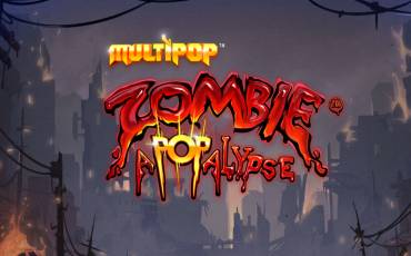 Zombie aPOPalypse slot