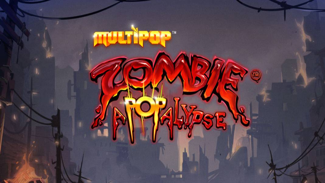 Zombie aPOPalypse slot