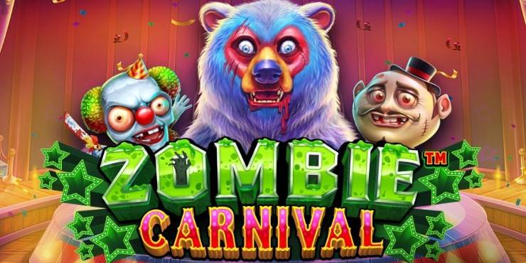 Zombie Carnival slot