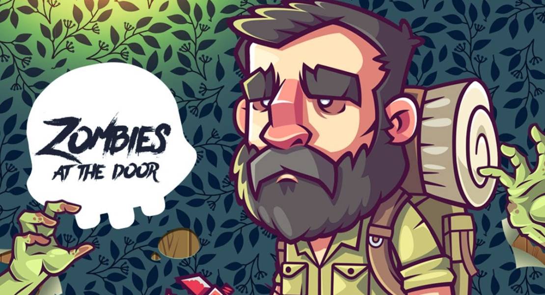Zombies at the Door slot