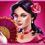 Zorro Wild Heart: Ursula