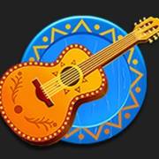Zorro Wild Heart: Guitar