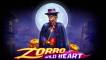 Zorro Wild Heart