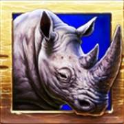 Zulu Gold: Rhinoceros