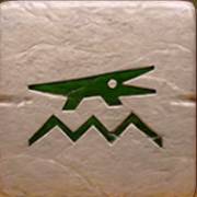 Zulu Gold: Crocodile