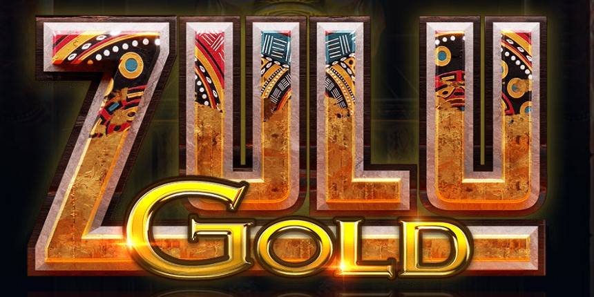 Zulu Gold slot