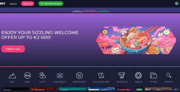 35 FS for new players at Ramenbet: Ramenbet Online Casino