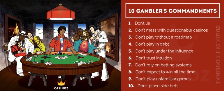 stars playing poker