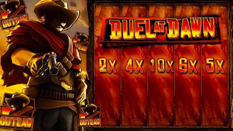Duel At Dawn