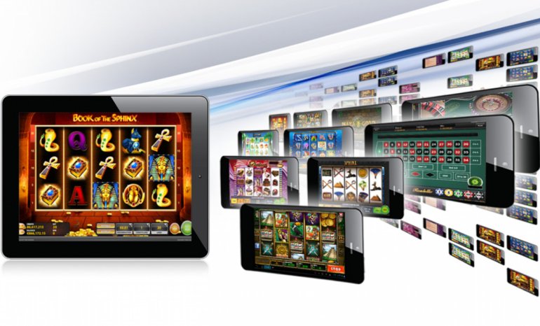 mobile online casinos