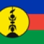 New Caledonia