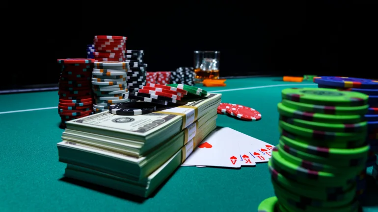 Blackjack Essentials Checklist