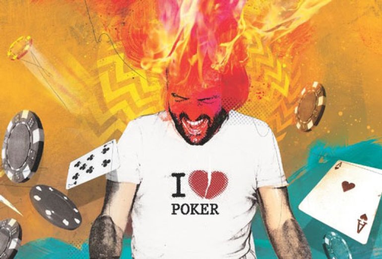 Poker Psychology