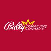 Bally Wulff brand in :item_name_en slot