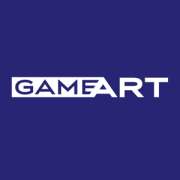 GameArt brand in :item_name_en slot