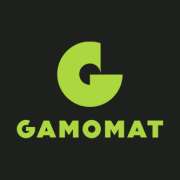 Gamomat brand in :item_name_en slot